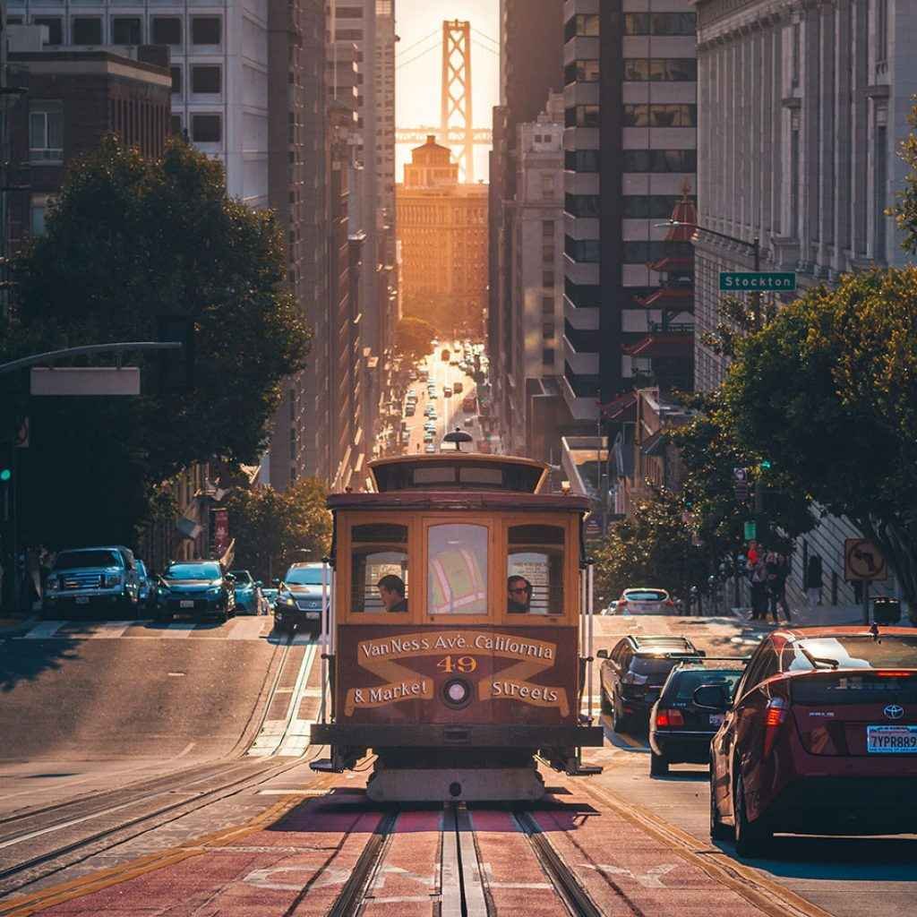 San Francisco